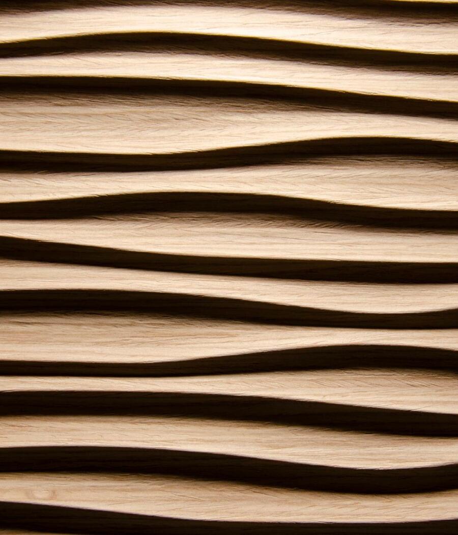 Tragni Holz in Form 2344 OCEAN Rovere chiaro