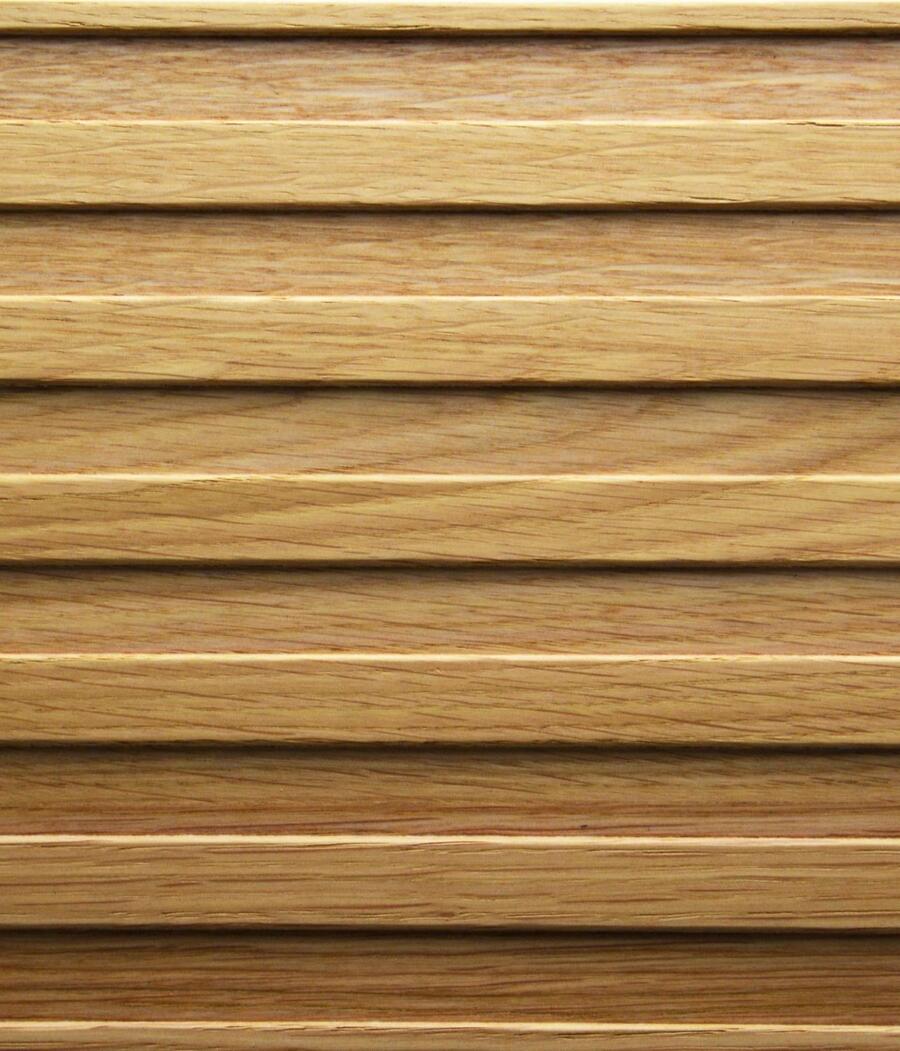 Tragni Holz in Form 2643 STRAIGHT Rovere nodi